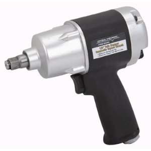  Central Pneumatic 1/2 Composite Twin Hammer Air Impact 