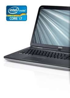 2nd generation Intel® Core™ i7 2640M processor 2.80 GHz with Turbo 