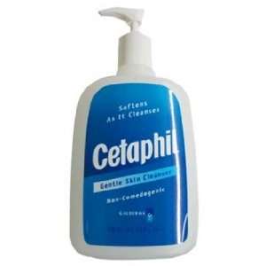  Cetaphil Gentle Skin Cleanser Beauty