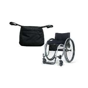  Wheelchair Seat Pouch