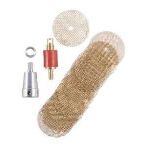    Lewis Lead Remover Caliber Adapter Kit, .45