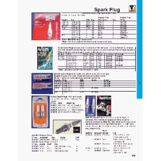  Champion Spark Plugs Automotive