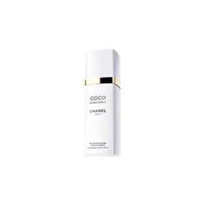   Mademoiselle Fresh Body Satin Spray 4.2 Oz 125 Ml By Chanel for Women