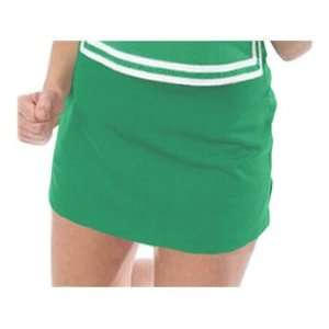  Cheer Fantastic Cheerleader A Line Skirt Side Slit KELLY 