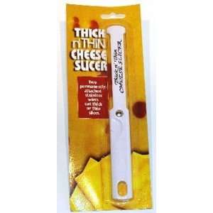  Thick n Thin Cheese Slicer