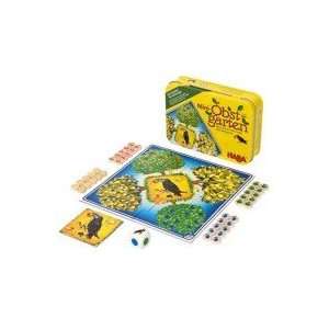  Haba Mini Orchard Game Toys & Games