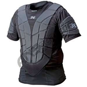  Empire 2011 Grind Chest Protector ZE   Black Sports 