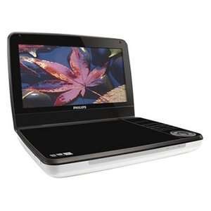   PD9000 9 Widescreen TFT LCD Portable DVD Player