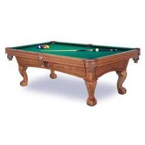 Fischer Dutchess Pool Table 