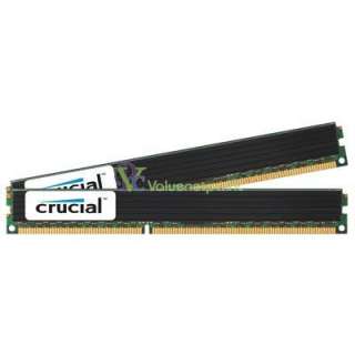 Crucial CT2KIT51272BW1339 8GB DDR3 SDRAM Memory Module 