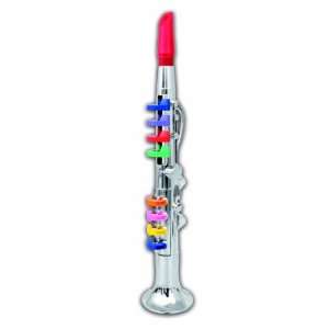  Bontempi   Clarinet Toys & Games