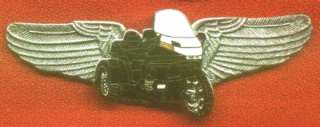 goldwing gl 1500 trike custom made pewter finish pilot wings