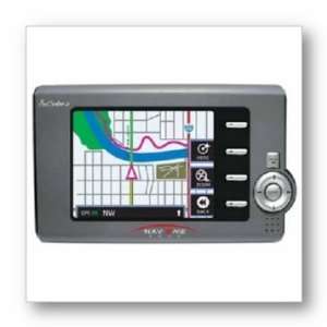    Cobra Gpsm 3000 Mobile GPS Navigation System GPS & Navigation