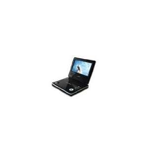 COBY TFDVD7006 7inch PORTABLE DVD PLAYER 
