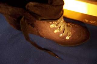 EUC Womens Decree Jena Black Boots Size 8  