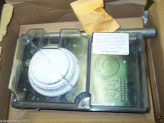 New Simplex 4098 9688 Fire Alarm Duct Detector Housing  