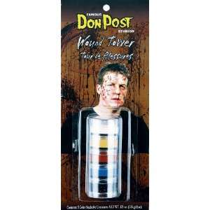  Lets Party By Paper Magic Group Don Post Wound Tower / Tan 