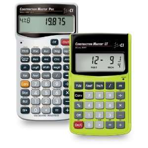   Calculator with Bonus Feet Inch Conversion Calculator Home