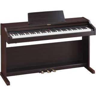 Roland RP 301 Rosewood 88 Key superNATURAL Digital Home Piano  