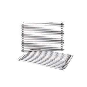   Stainless Steel Cooking Grates By Firewood Racks&More