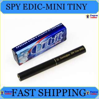 NEW SPY Digital Recorder Tiny A45 1GB Edic mini GADGET  