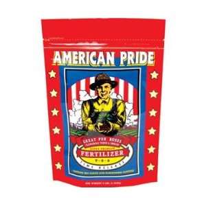  American Pride 4 lb Bag 