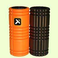 Trigger Point Performance Therapy Grid Foam Roller  