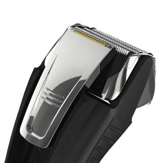   Cord/Cordless Foil Shaver with LED Power Guage