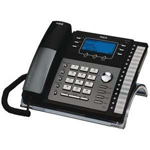   Line EXP Speakerphone w/ CID (Corded Telephones) 