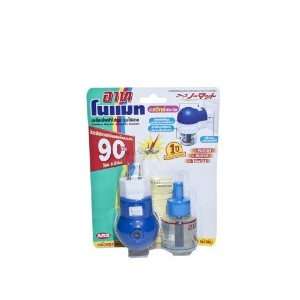  Electric Mosquito Repellent Clean & Smokeless Kitchen 