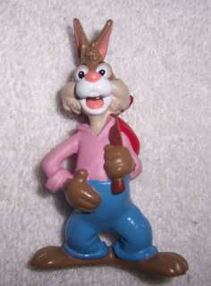 SONG OF THE SOUTH ~ BRER RABBIT DISNEY FIGURINE  