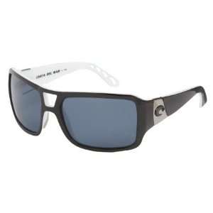  Costa Del Mar Lago Polarized Sunglasses   Costa 580 Glass 