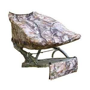  Cottonwood Outdoors Corp Weathershield Treestand Cover 