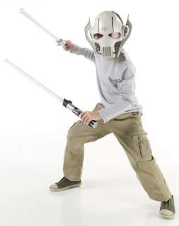 Star Wars Grievous Helmet