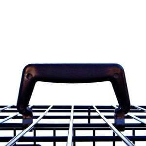 Adjustable Kennel Titan 42 Dog Crate Crate Mat & Divider Panel 