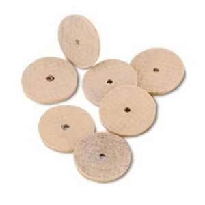    CRATEX MX WHEELS 1X1/8X1/8 HOLE MEDIUM 120 GRIT