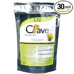  Crave by Liv International