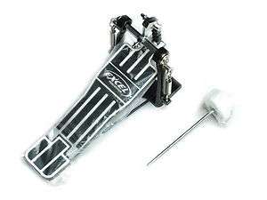 EXCEL deluxe Bass Drum PEDAL new Double Braced EHBP2  