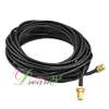6M /20FT Antenna RP SMA Extension Cable for WiFi Router  