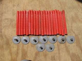 Greenstreak Speed Dowel Concrete Doweling System Lot 40  