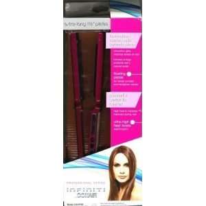  Curl Iron / Hair Straightener Case Pack 4   905395 Beauty