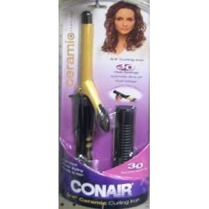  Curl Iron / Hair Straightener Case Pack 7   904144 Beauty