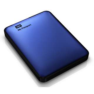  1TB USB 3.0 & 2.0 Portable Hard Disk Drive 718037797663  
