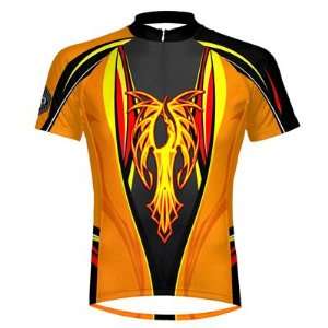  Primal Wear 2012 Mens Phoenix Cycling Jersey   PHO1J20M 