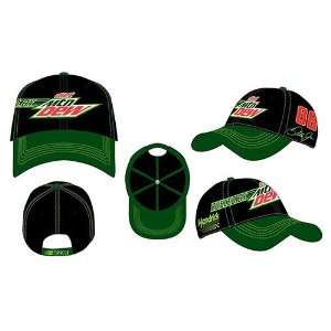  Dale Earnhardt Jr. Fueled By Diet Mt.Dew Hat Everything 