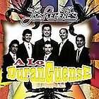 Lo Duranguense by Los Rehenes (CD, Jun 2007, Fonovisa)