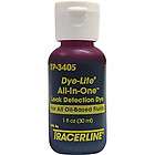 Tracerline All In One Oil Dye