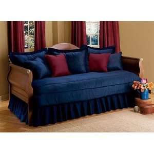    300 Thread Count Solid Color Daybed Set (Clearance)