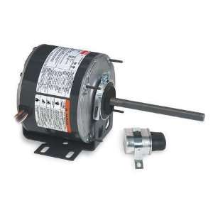 DAYTON 3M265 Fan Motor,PSC,1/3 HP,1625,208 230v,48YZ  