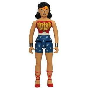 DC Comics Pocket Super Heroes Golden Age Wonder Woman Promotional 